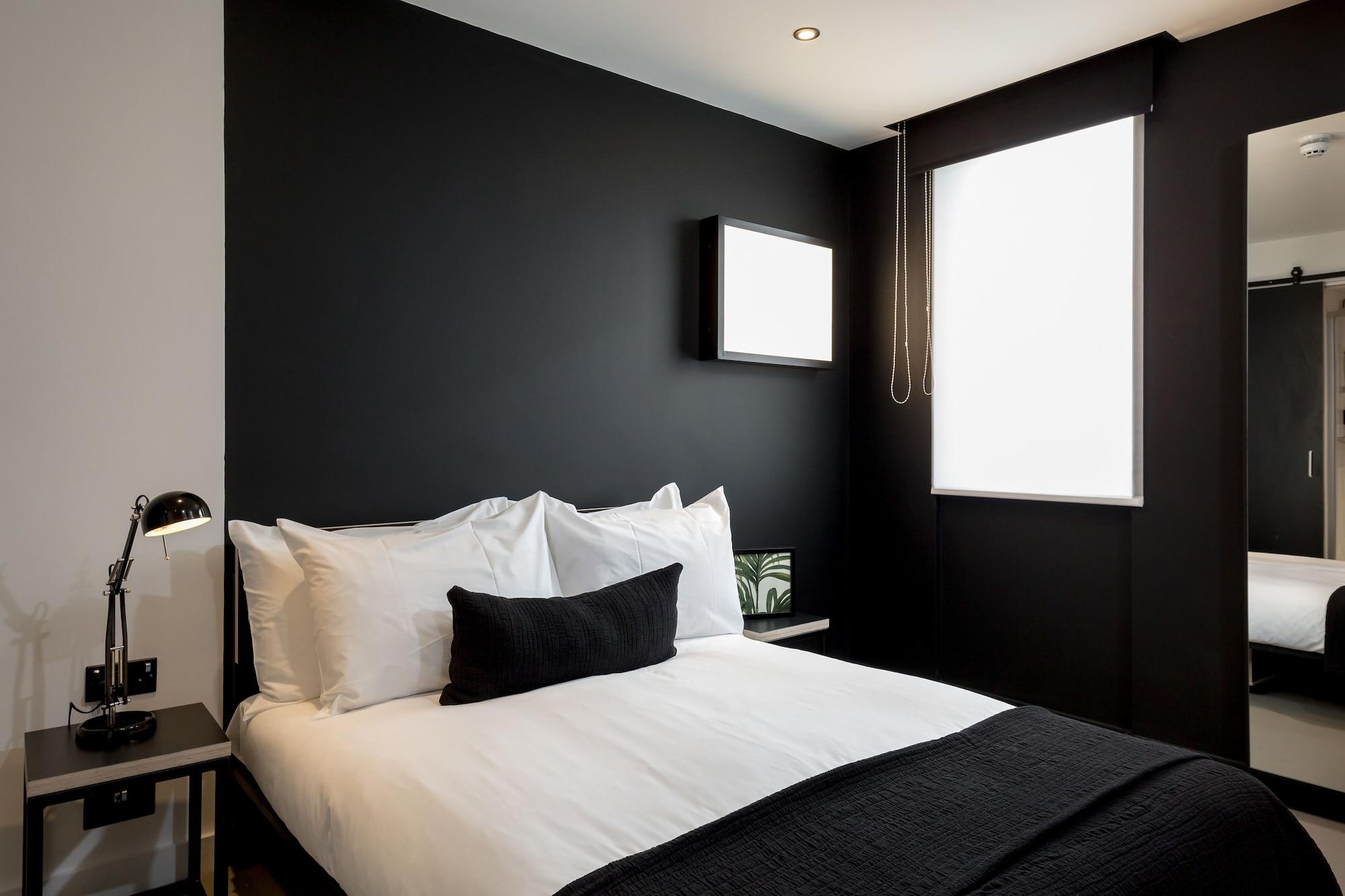 Hotel Kip London