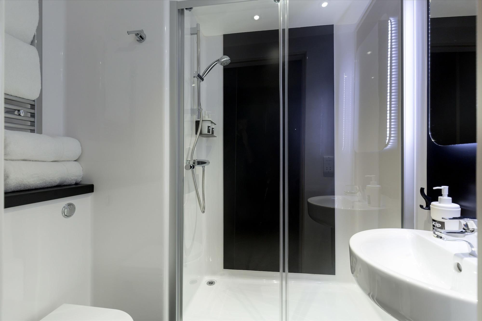 Hotel Kip London