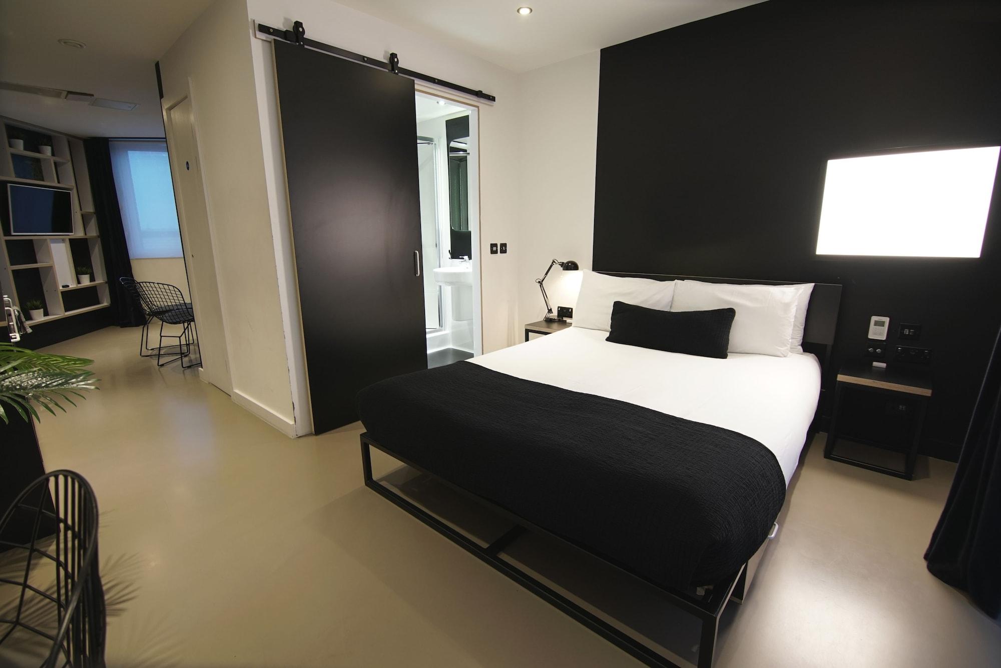 Kip Hotel London