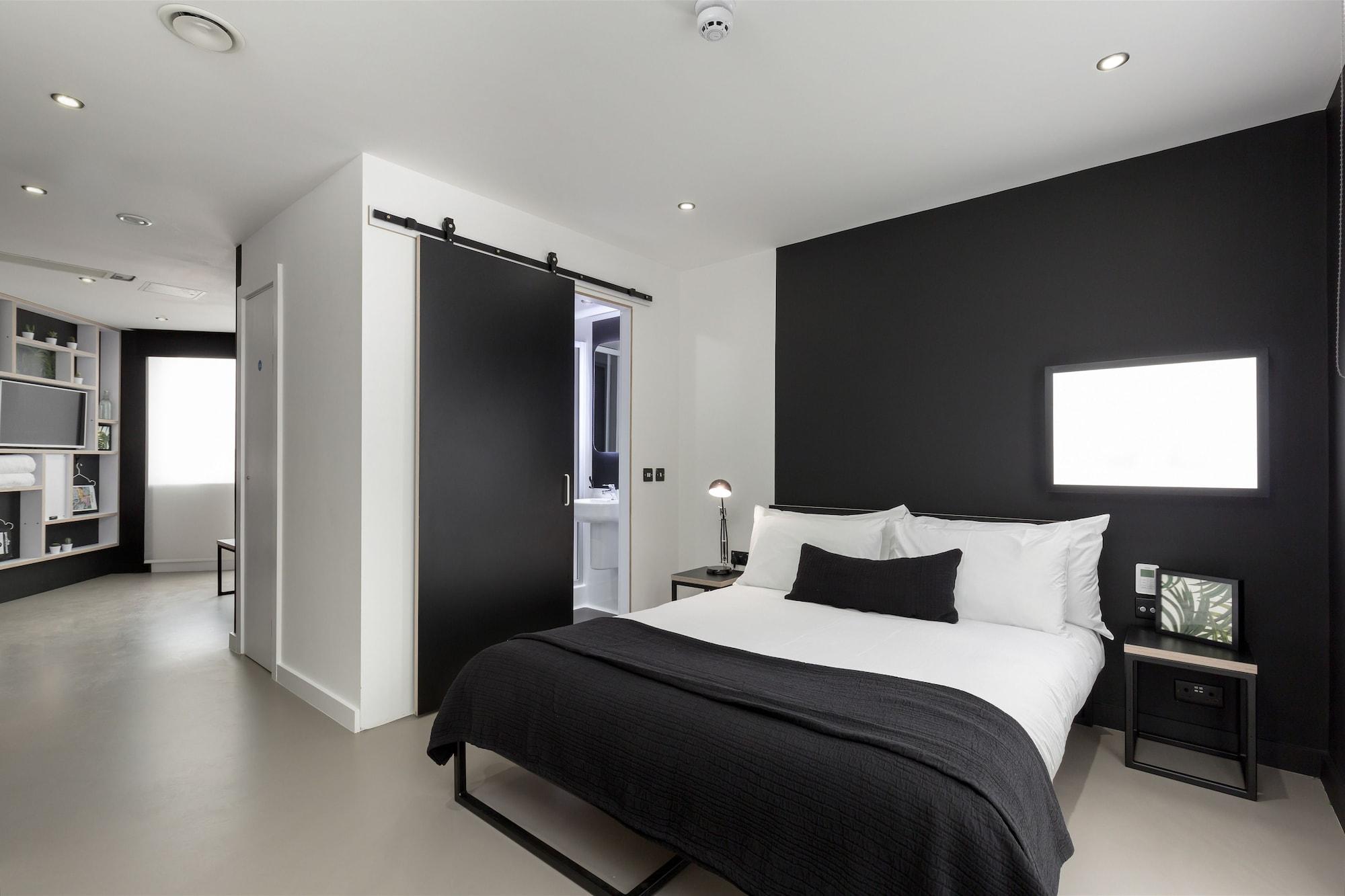 Kip Hotel London