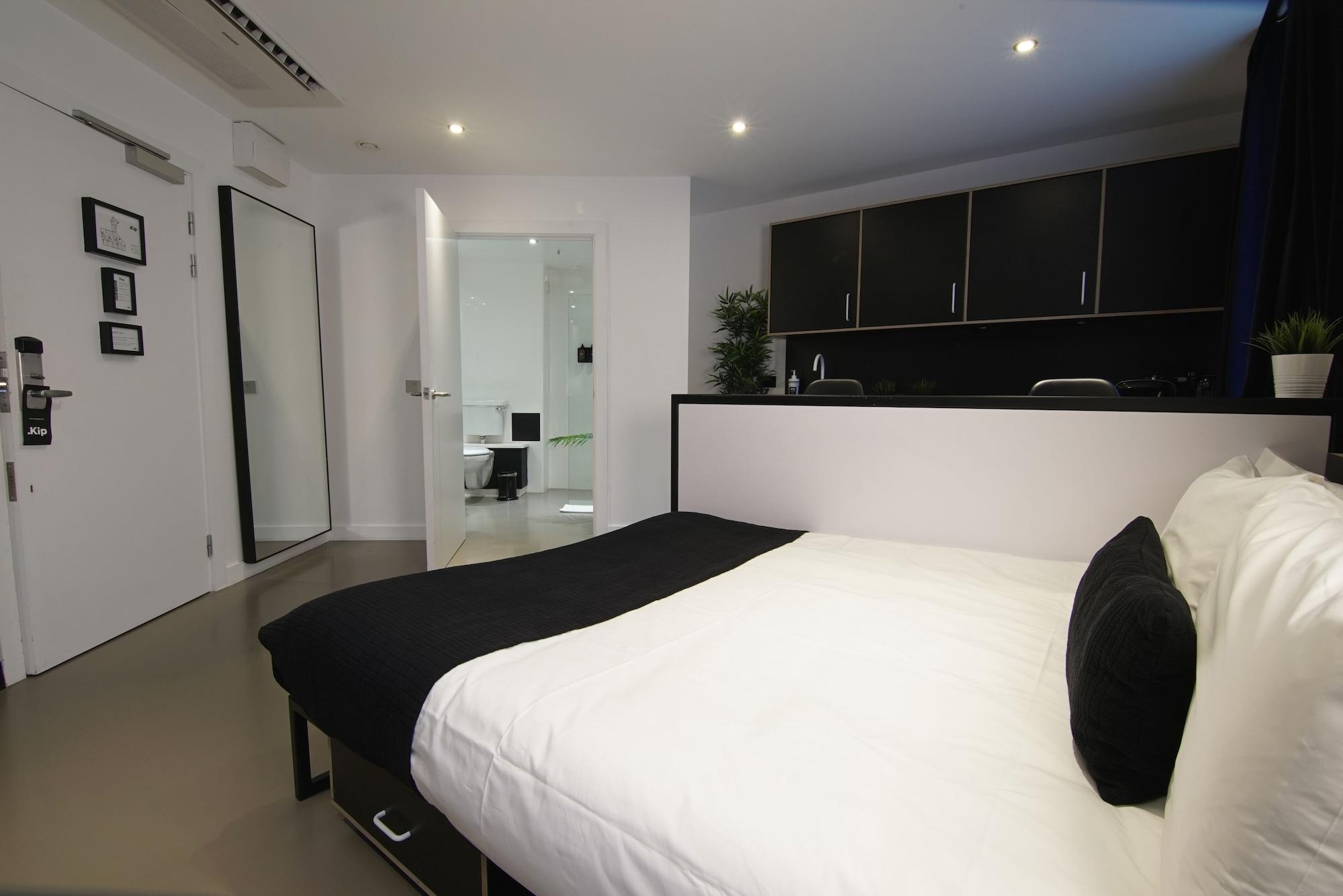 Hotel Kip London