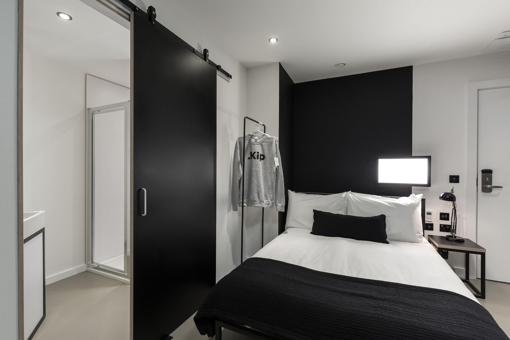 Hotel Kip 2*