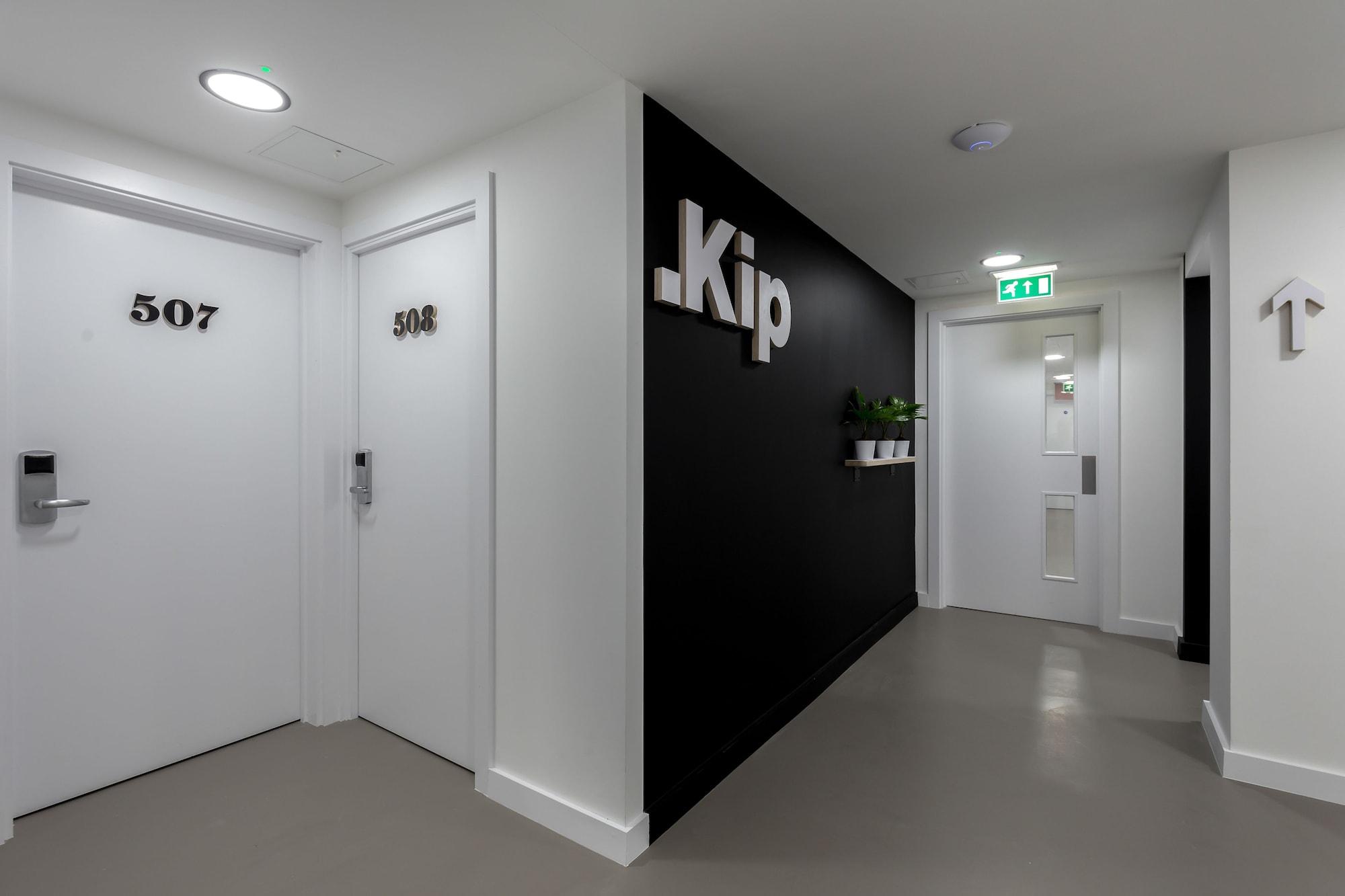 Hotel Kip London