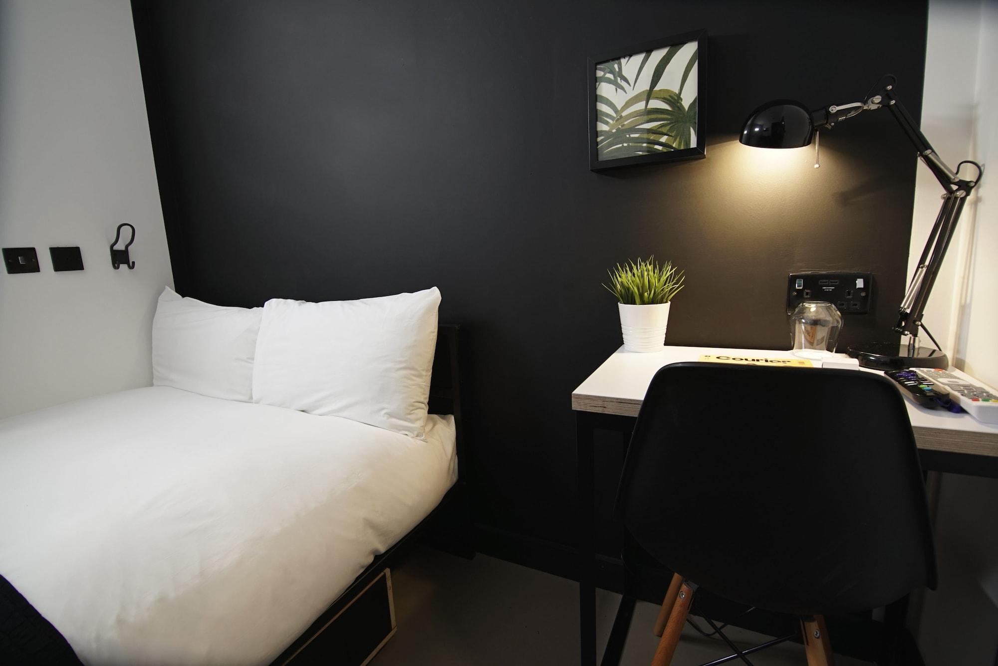Hotel Kip London