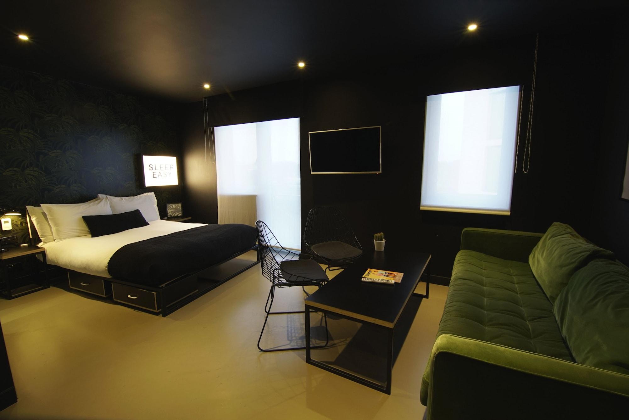 Kip Hotel 2*