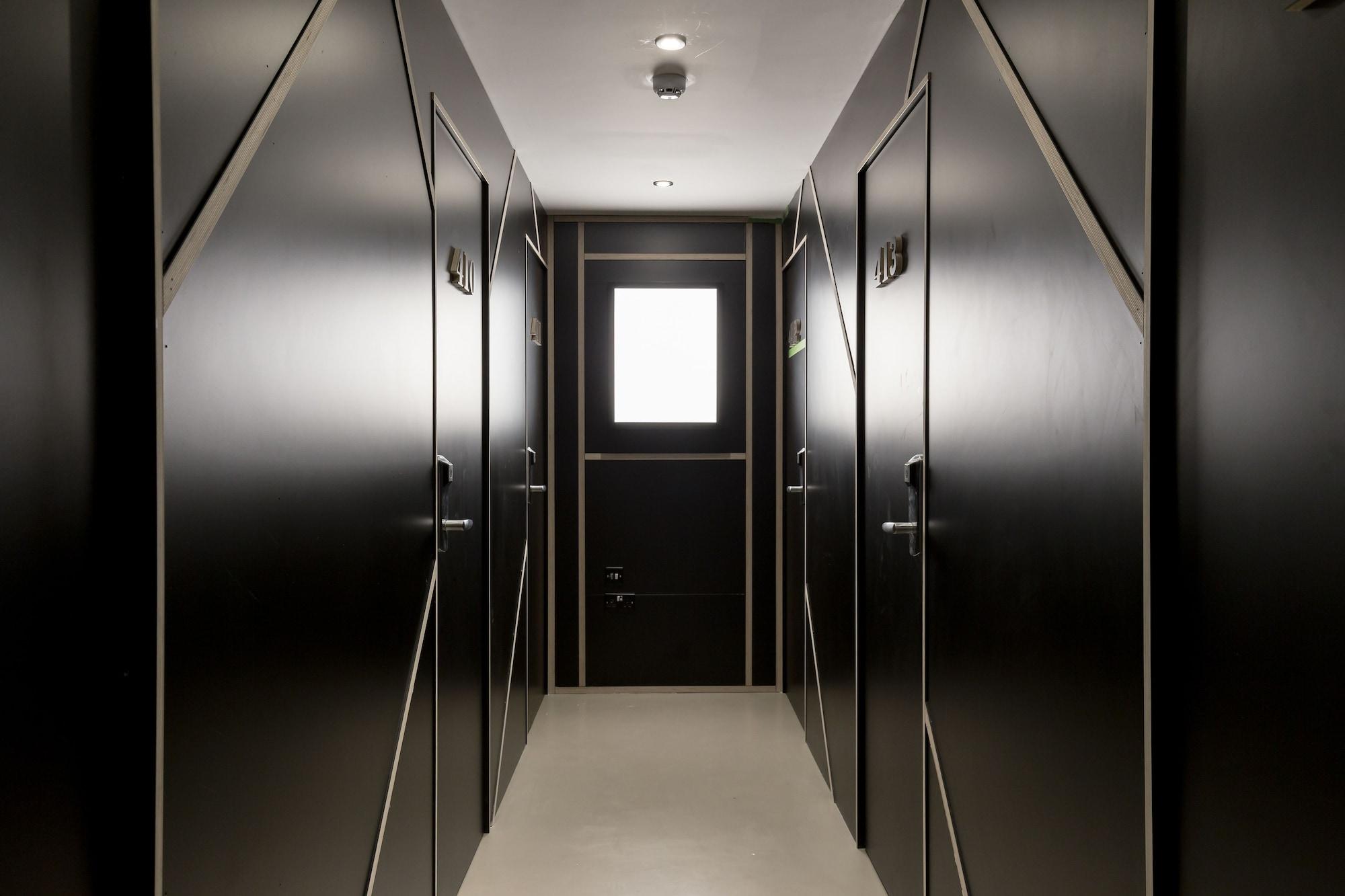 Hotel Kip London