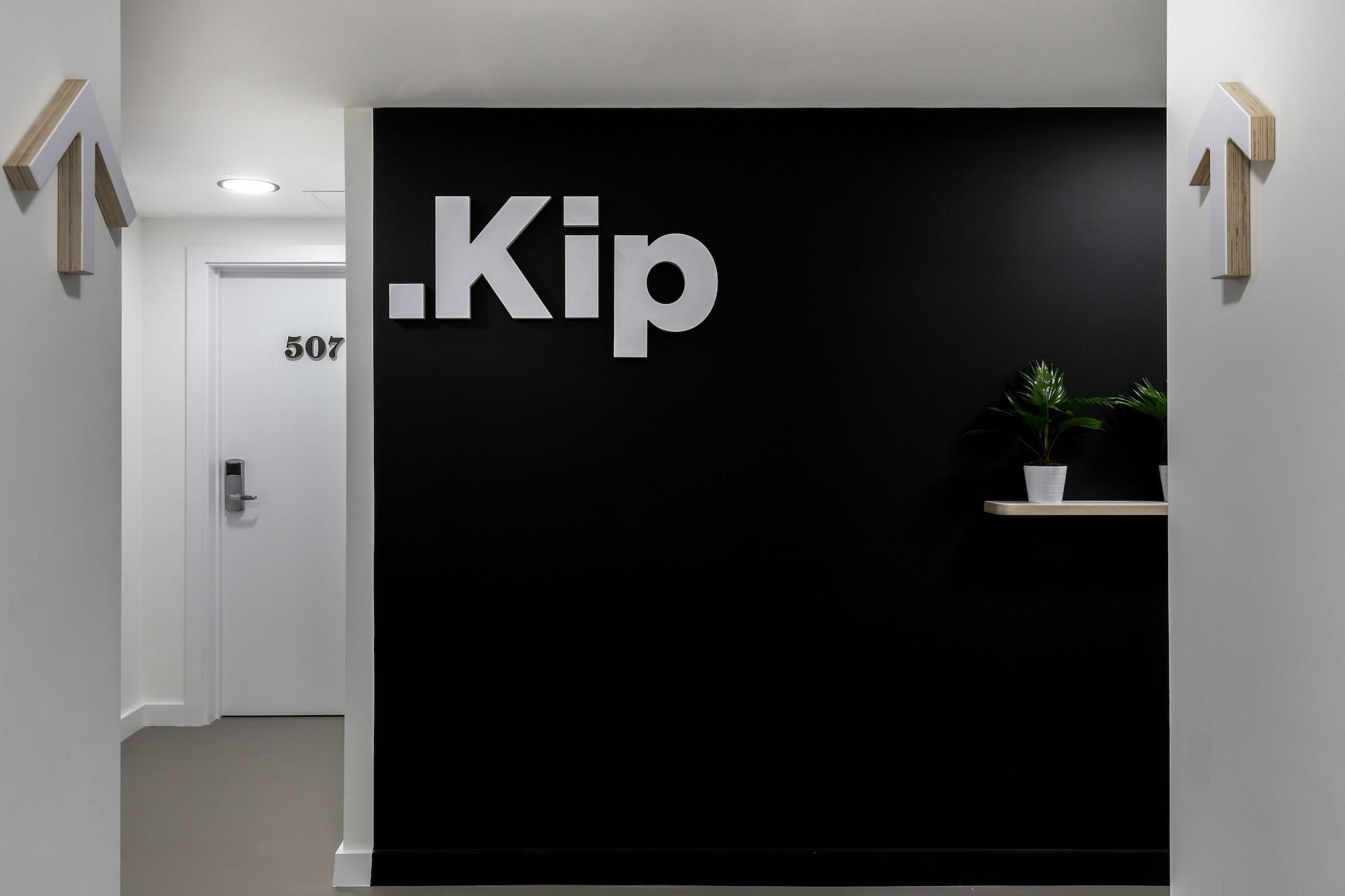 Kip 2* London