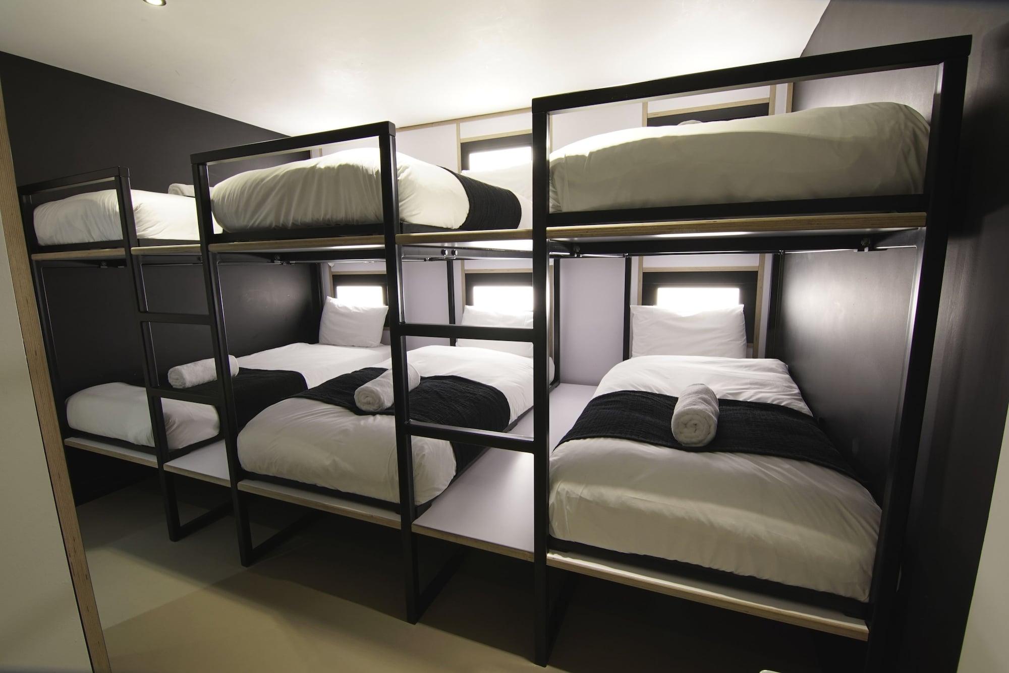 Hotel Kip 2*