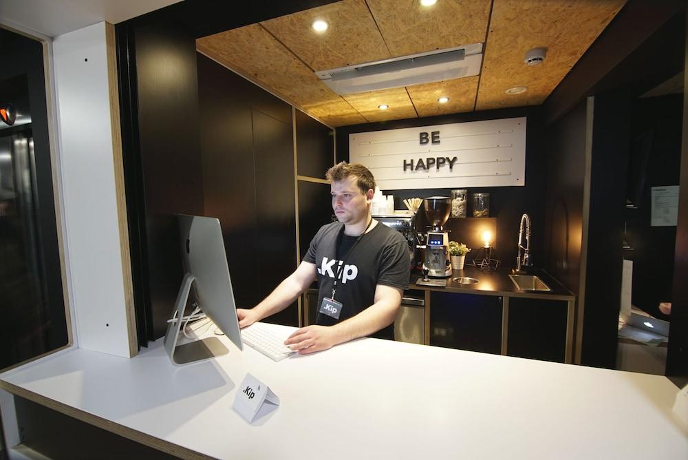 Hotel Kip 2*