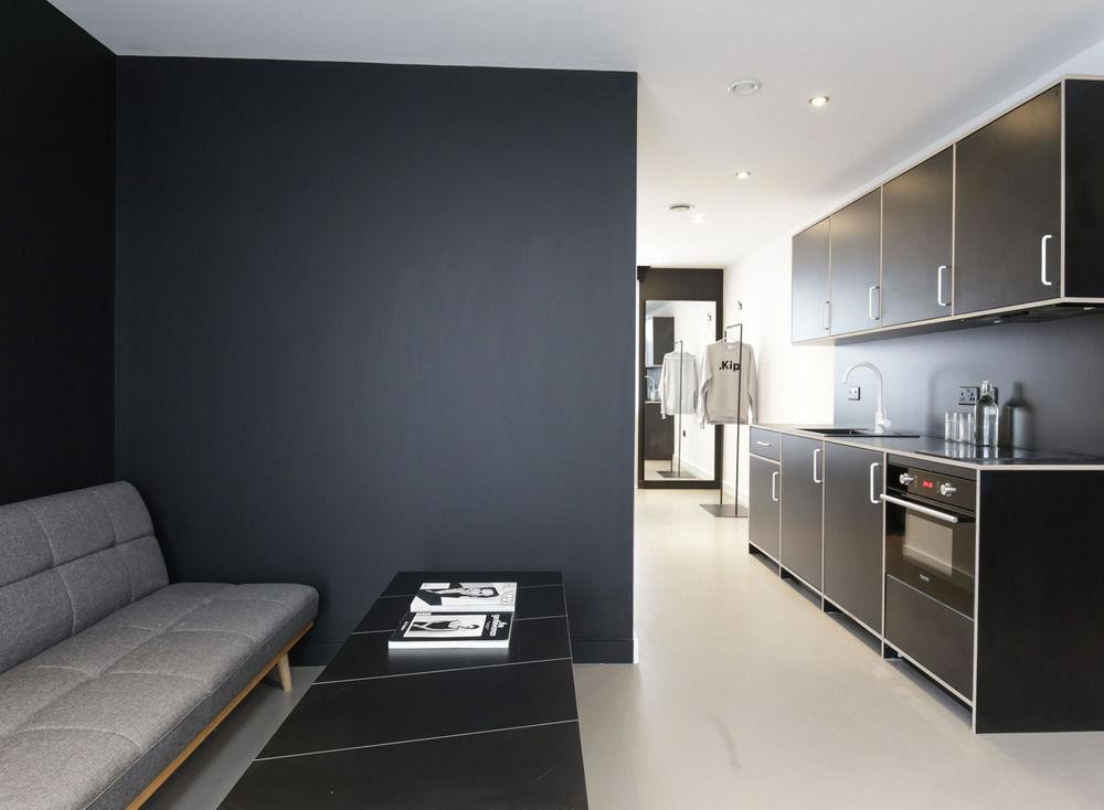 Kip Hotel London
