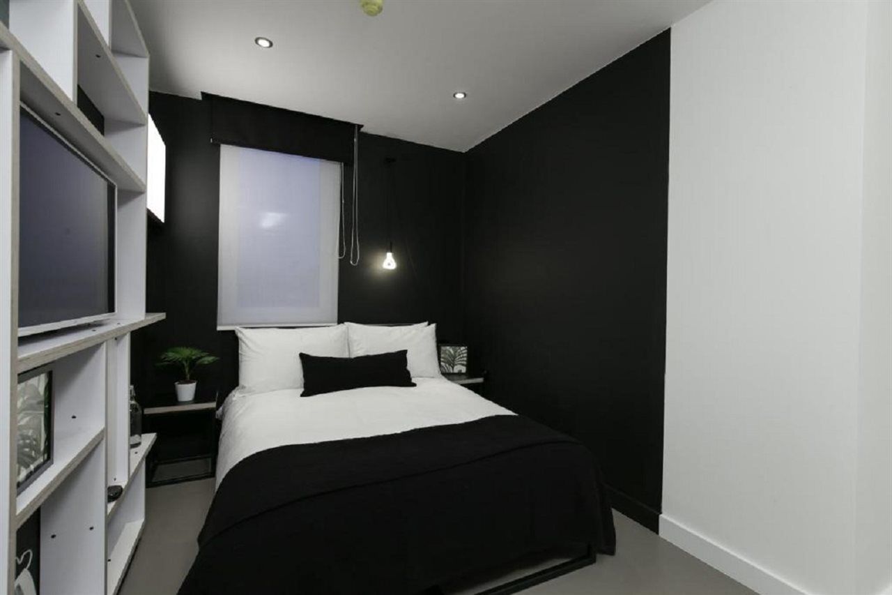 Hotel Kip London
