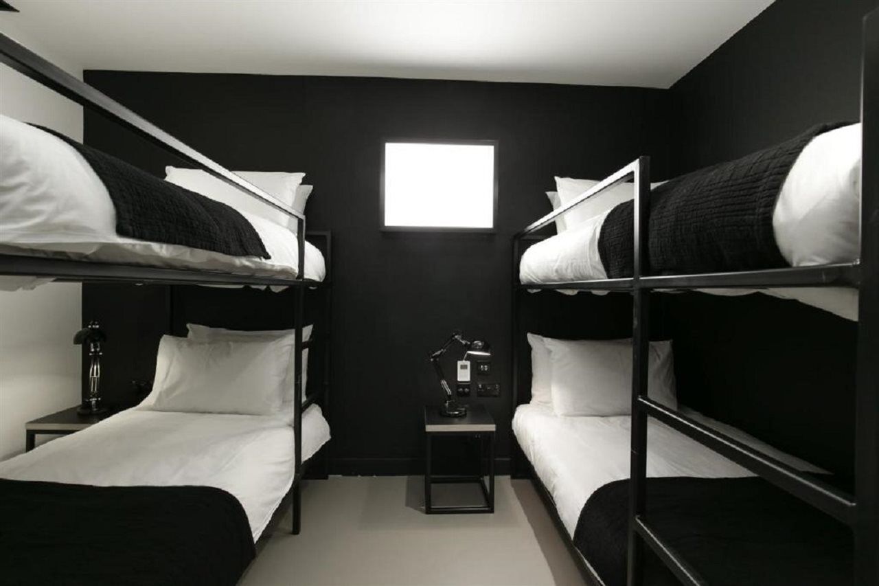 Hotel Kip 2*