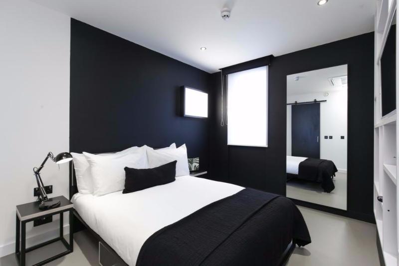 Hotel Kip London